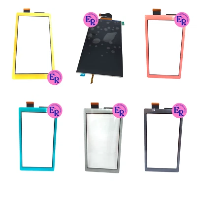 Nintendo Switch Lite LCD Digitizer Touch Screen Glass Repair HDH-001 Genuine