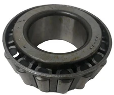 National Federal Mogul 537 Tapered Cone Bearing; Bower 537