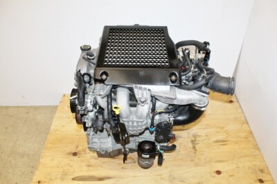 07-08-09-10-11-12 MAZDA CX7 ENGINE 2.3L TURBO L3-VDT MAZDASPEED 07