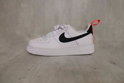 NIKE Air Force 1 '07 *Pivot Point* Gr 38,5 Unisex Sneaker Schuhe Weiß DO6394 100