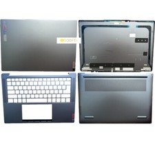 For Lenovo Yoga Pro 7 14IRH8 Yoga Pro 14s Screen Top Case Palmrest Bottom Cover