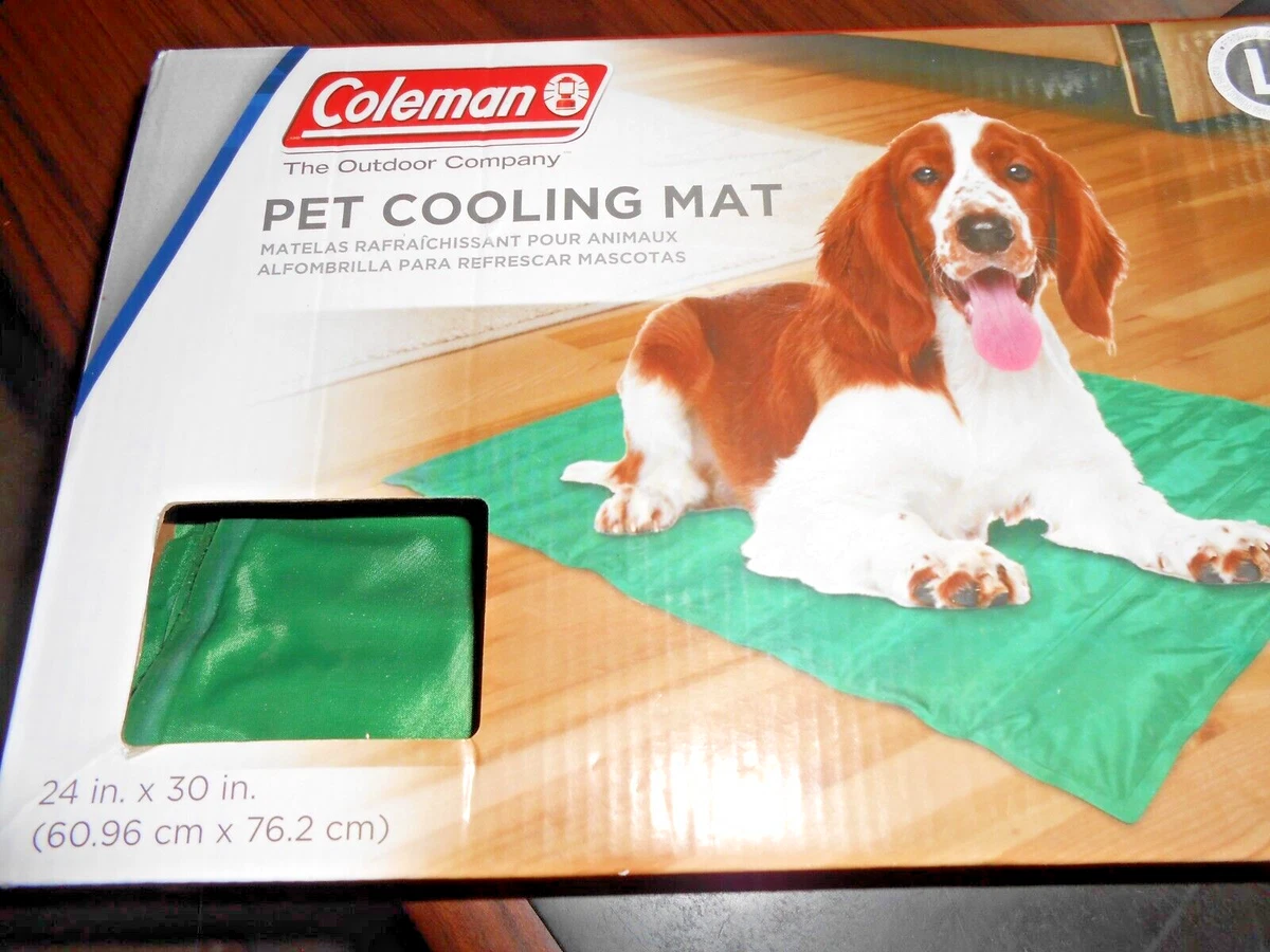 Pet cooling 2025 mat ebay