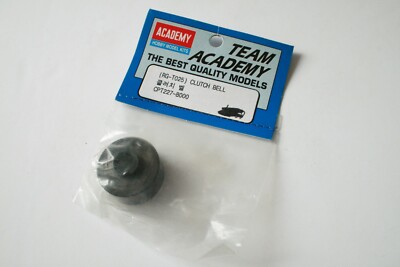 Team Academy Kupplungsglocke - RG-T025 CPT227-8000 