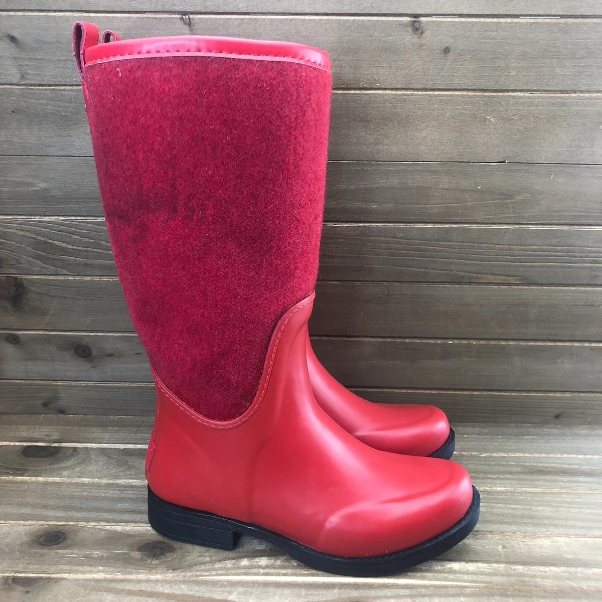 Ugg reignfall clearance