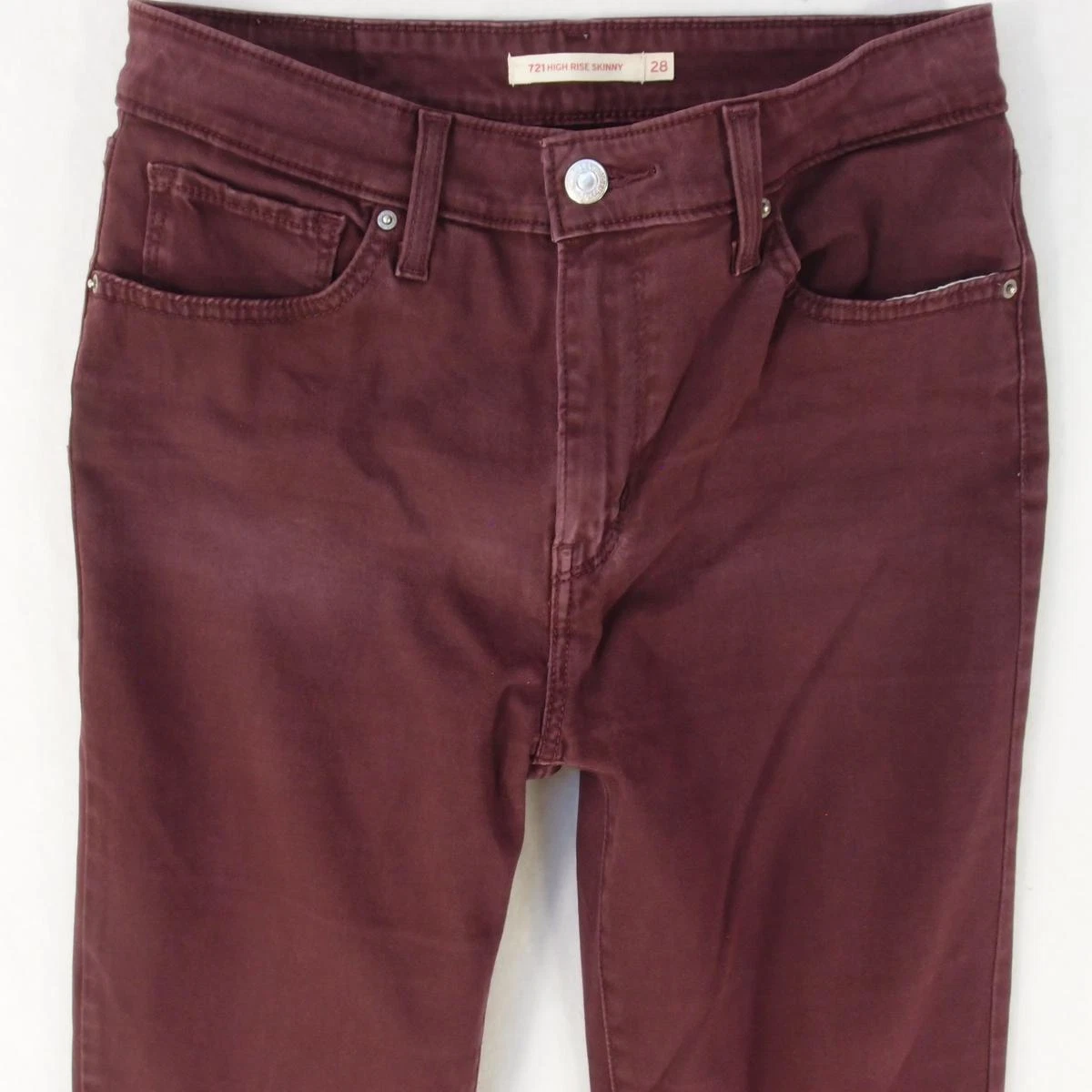 Levi's 712 cheap straight