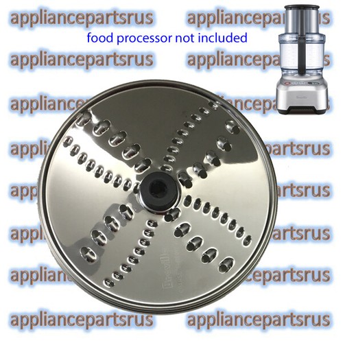 Breville Bfp800/a Bfp820 Reversible Shredder Part Bfp820/81 for sale online eBay