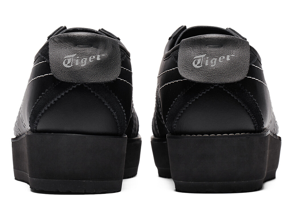 Onitsuka Tiger Sneakers MEXICO 66 CHUNK 1183C389.001 BLACK
