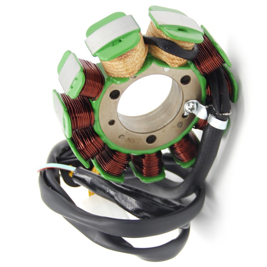 Rocket Knight Bobina De Encendido Nueva Para Honda CB250 Nighthawk 250 ( 1991-2008), Marca Celox, Con Garantía De 90 Días Celox Ignition Coil Kl1480ic119sd - Foto 10