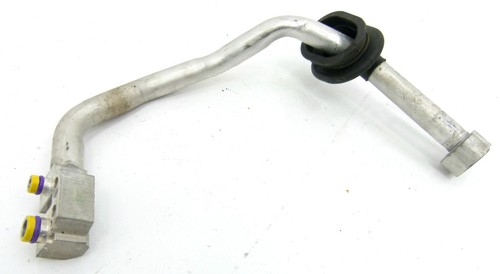 Audi A6 A7 4G 3.0TDI Kühlmittelrohr Kühlrohr refrigerant pipe 4G1260712D / IN841