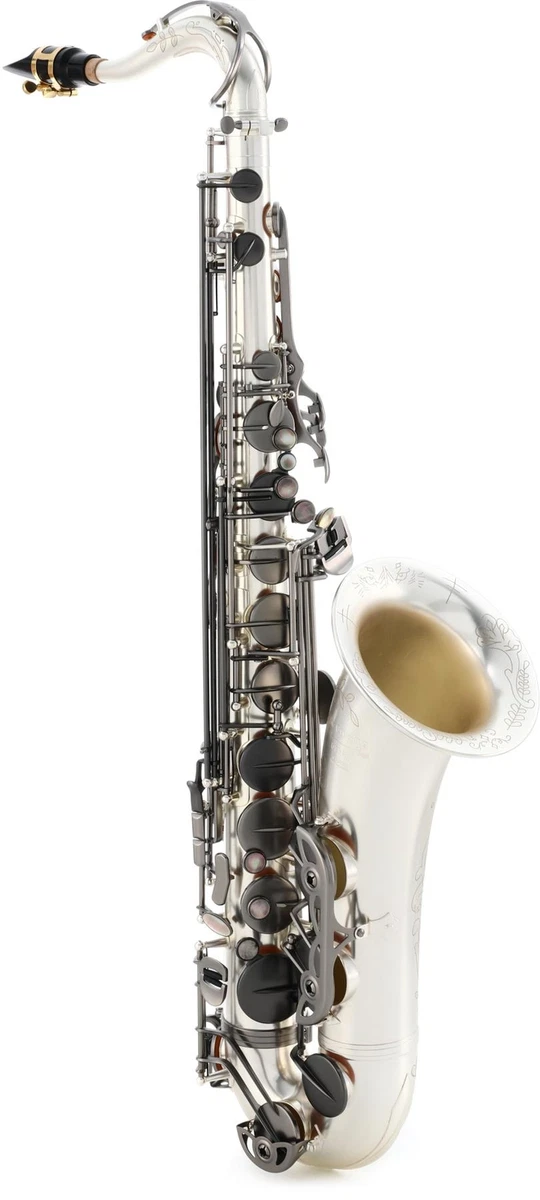 Growling saxophone deals