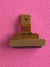   APPLE MacBook Pro A1286 A1297 2008-2010 OPTICAL DRIVE DVD SATA CABLE 821-0762-A