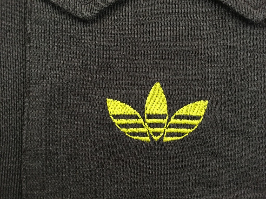 Adidas 1960s 1970s Georg Schwahn West Germany tracksuit top Adidas 1960s 1970s Georg Schwahn West Germany tracksuit top