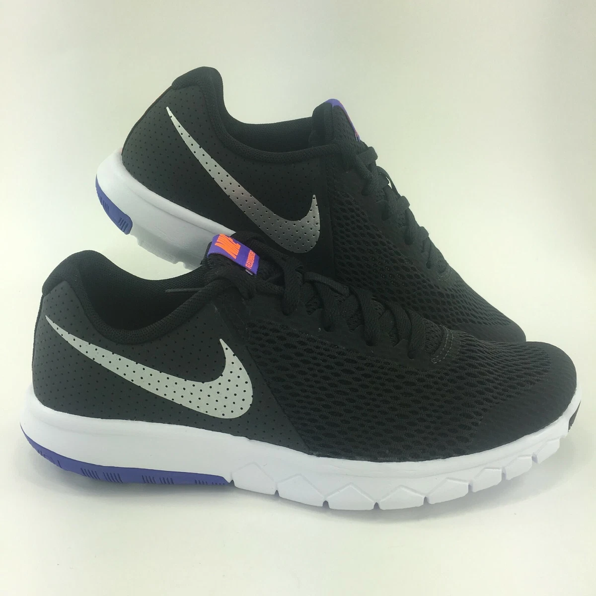 Nike Flex Experience (GS) Youth Running Shoes | eBay