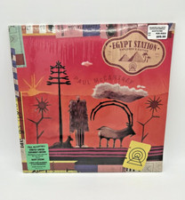 Egypt Station Explorer's Edition by Mccartney, Paul (Record