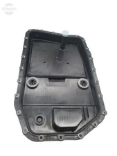 . For  ZF6HP19 automatic transmission  oil filter and pan gasket Pan 