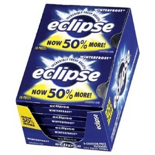 Winterfrost Eclipse Gum (Pack of 16)
