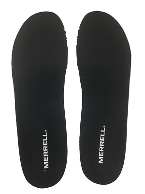 Einlagen Sportschuhe Herren ''MERRELL MOAB 3+GTX Lo/HIGH+APEX'' Gr.: 44 / UK 9,5
