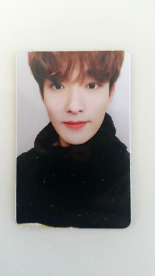 Seventeen Special Album Director's Cut Official Photocard +