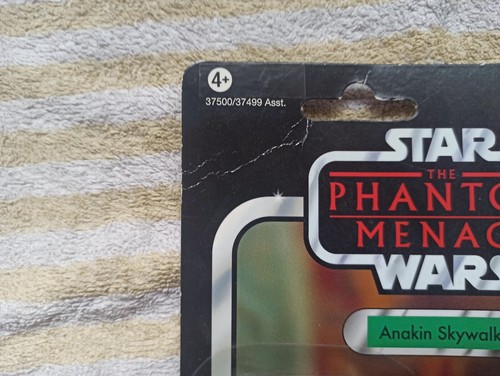 Star Wars Anakin Skywalker The Vintage Collection - Imagen 2 de 4