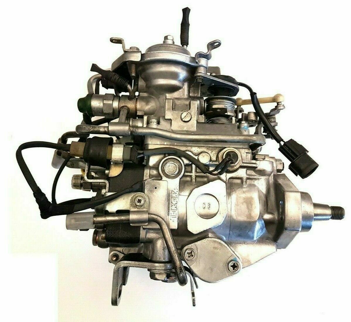 Fuel Injection Pump 104641-3580 9461619150 | eBay