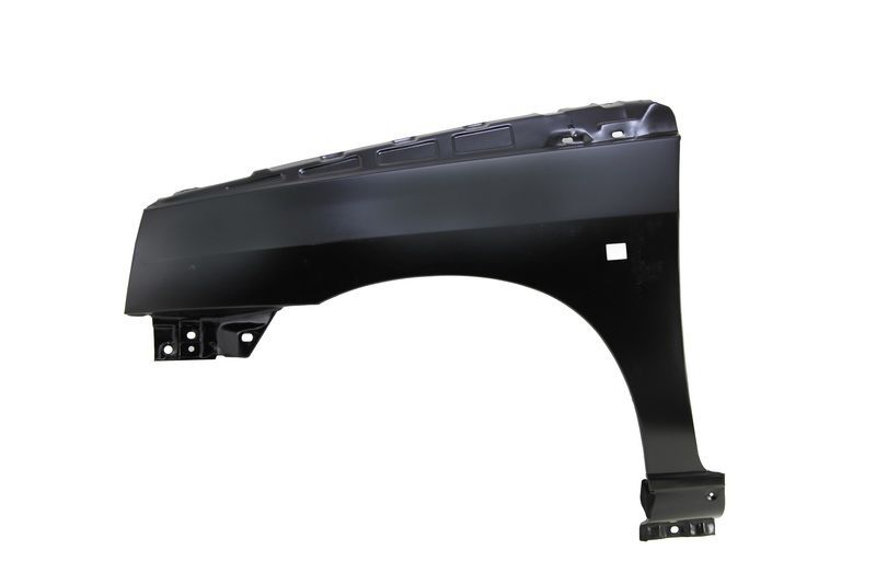 Front Left Fender Fits: RENAULT CLIO I Ph I, CLIO I Ph II, CLIO I Ph III