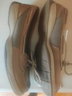 Sperry Women’s Top Siders Tan Us Size 9m — photo 3