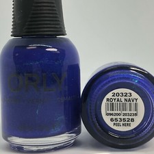 Orly Nail Lacquer .6Oz*MANICUREPEDICURE.COM* ...