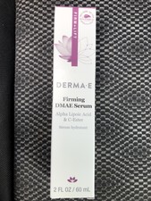 derma e dmae serum