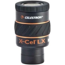 Celestron 1.25in 9mm X-Cel LX Eyepiece - BRAND NEW