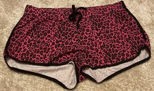 laddies cheeta print shorts size 16 from George brand need without tags 