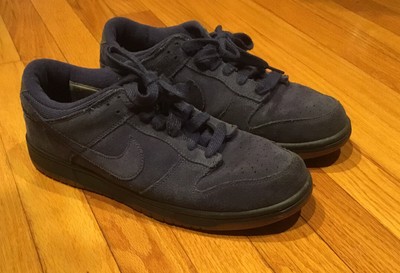 nike dunk low pro b smurf