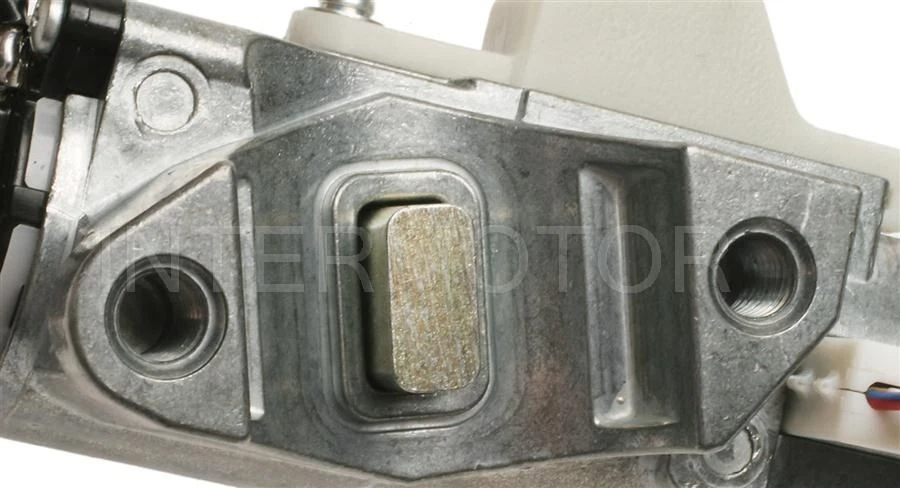 Nuevo cilindro e interruptor de bloqueo de encendido SMP para Nissan Frontier 1998-2003 Foto 4 de 4