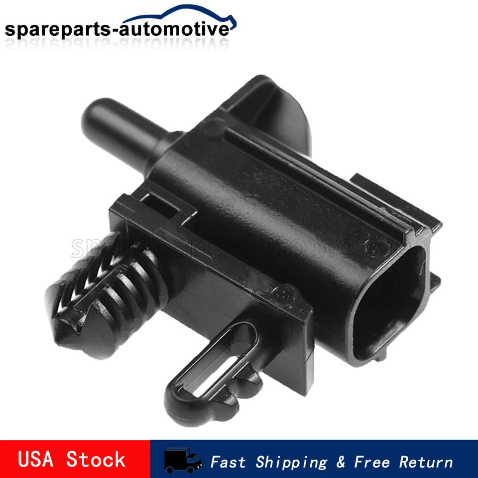 Sensor de temperatura del aire para Ford Fusion F-150 Lincoln Aviator AU5Z12A647B Foto 2 de 4