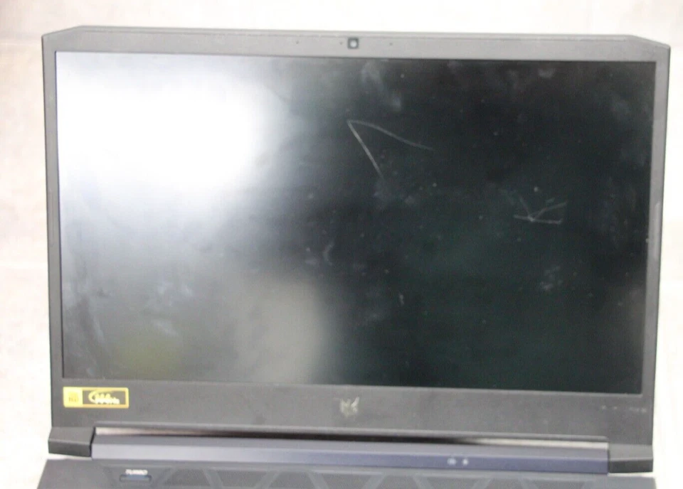 Notebook Acer Predator - 17,3" Intel Core i7-11800H 2.3GHz 64GB RAM 500GB SSD W11 - Imagem 4 de 4