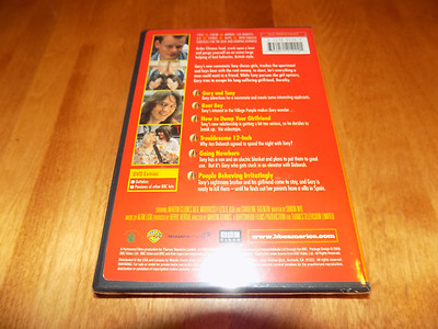 MEN BEHAVING BADLY Complete Season 2 Martin Clunes Neil Morrissey