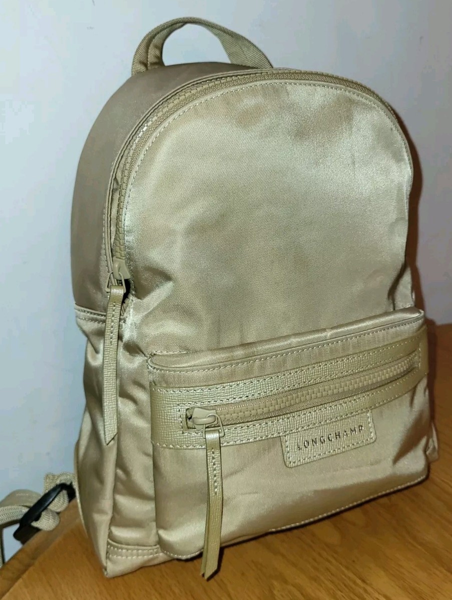 LONGCHAMP Nylon Le Pliage Neo Large Backpack Ret: $395