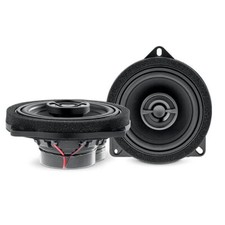 Focal ICBMW100L Kit 2 Voies Haut-Parleurs Pour BMW Série 1 4 Ohm
