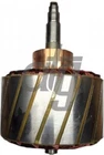 EHPS pump rotor + Brush Holder Mini Cooper/Cabrio (R50; R53; R52)