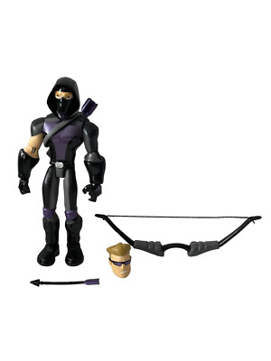 Disney Avengers Ronin Hawkeye Marvel Toybox 6 Inch Figure New Out of Package