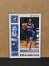 2020-21 Panini Chronicles Basketball Ja Morant  #41 NBA Memphis Grizzlies 
