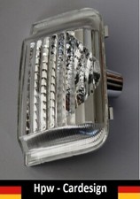 Spiegelblinker rechts für Fiat Ducato Citroen Jumper Peugeot Boxer ab Bj. 2006