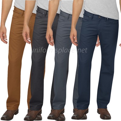dickies x series flex pants