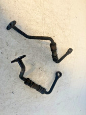 Kawasaki GPX 750 F1 Oil Cooler Pipes (1987-90 )