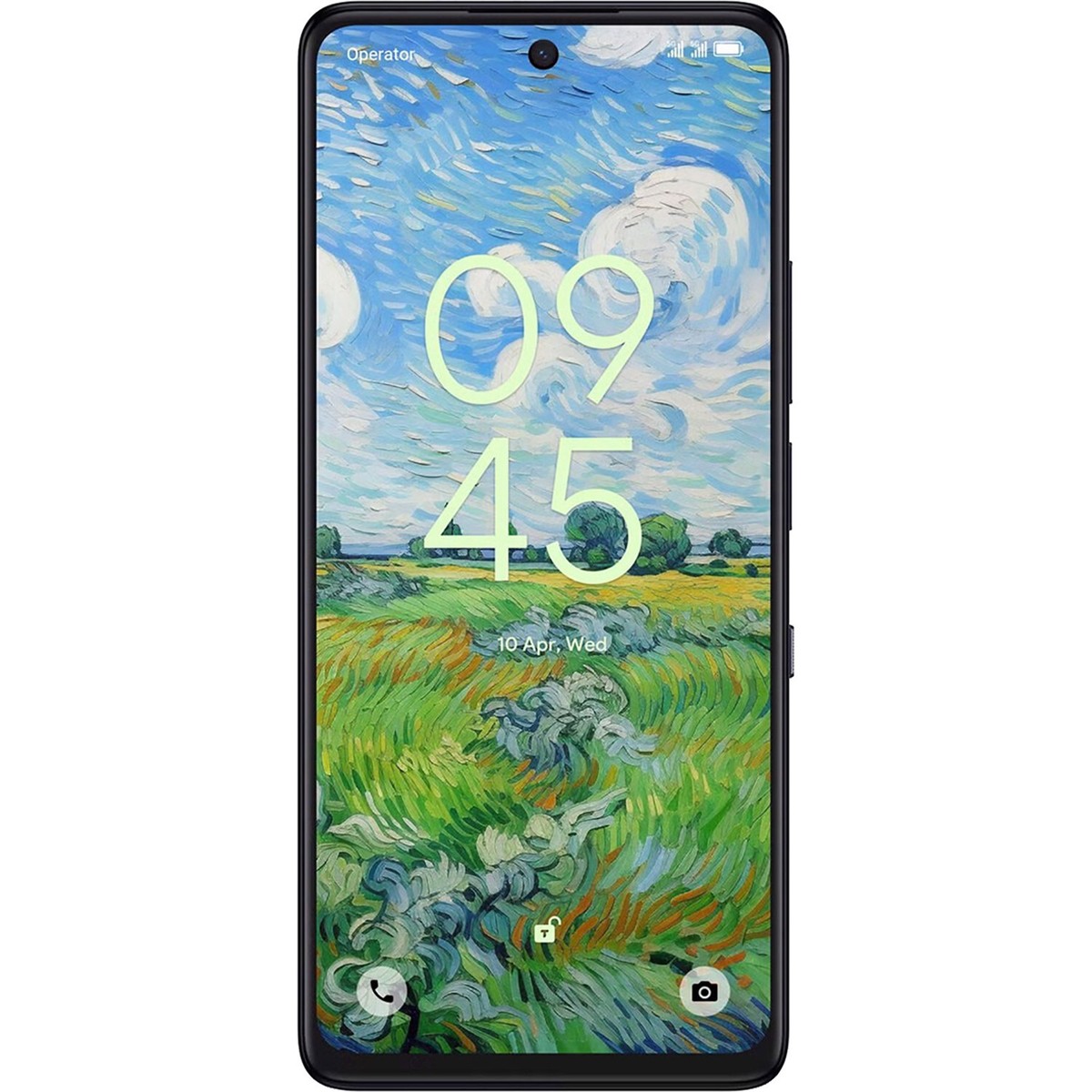 TCL 50 Pro NxtPaper 5G Moon Gray 512GB + 8GB Dual-SIM
