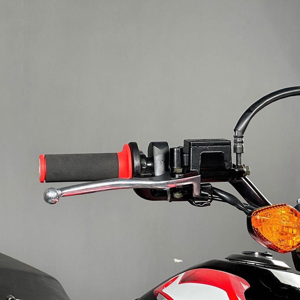 Front Brake Master Cylinder For HONDA MSX 125 Gorm CBR 125R 150R 250RR Front Brake Master Cylinder For HONDA MSX 125 Gorm CBR 125R 150R 250RR