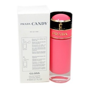 prada candy floss