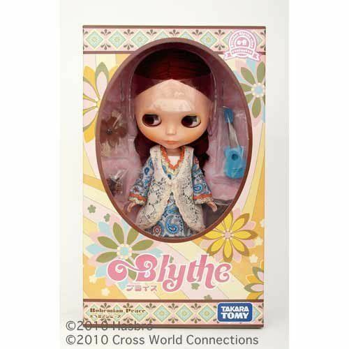 blythe ebay
