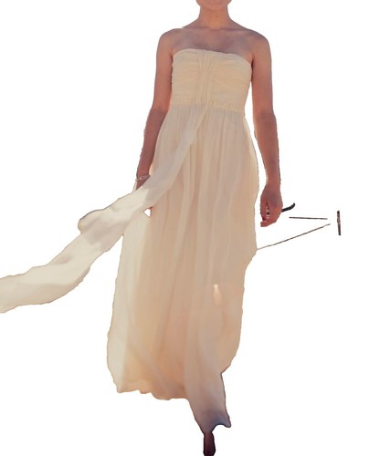 halter prom dress with slit A-Line Halter Floor Length Black Lace Prom Dress with Split PG742 US14 / Black