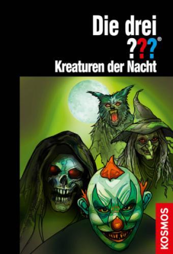 Thumbnail - Die Drei ??? - Kreaturen Der Nacht 5843