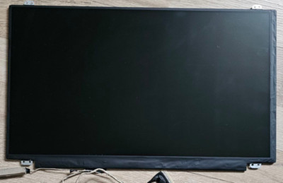 N156BGE-E31 InnoLux Display 30-Pin Matt 1366x768 HD